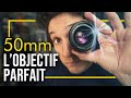 50mm lobjectif parfait pour dbuter 