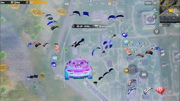 NEW RECORD IN CONQUEROR LOBBY 🔥 PUBGM  SAMSUNG,A3,A5,A6,A7,J2,J5,J7,S5,S6,S7,59,A10,A20,A30,A50,A70