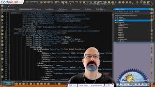CodeRushed e176 - Solving the D&D Spell Special Effects Problem in C# and TypeScript