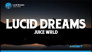 Juice Wrld - Lucid Dreams (Lyrics) | Lirik Terjemahan Indonesia