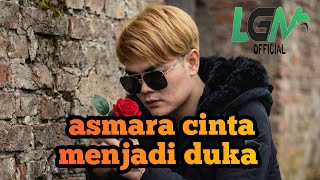 ASMARA CINTA MENJADI DUKA 😭 | Maulana Wijaya Cover Slow Rock Malaysia Paling Sedih 2026