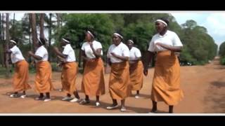 Madalitso Women Choir - Angonia - Mozambique - Lero Lino M´bale wanga