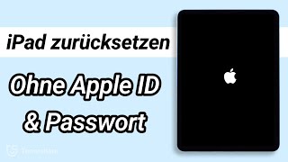 Reset iPad WITHOUT password & Apple ID - How to do it [2025]