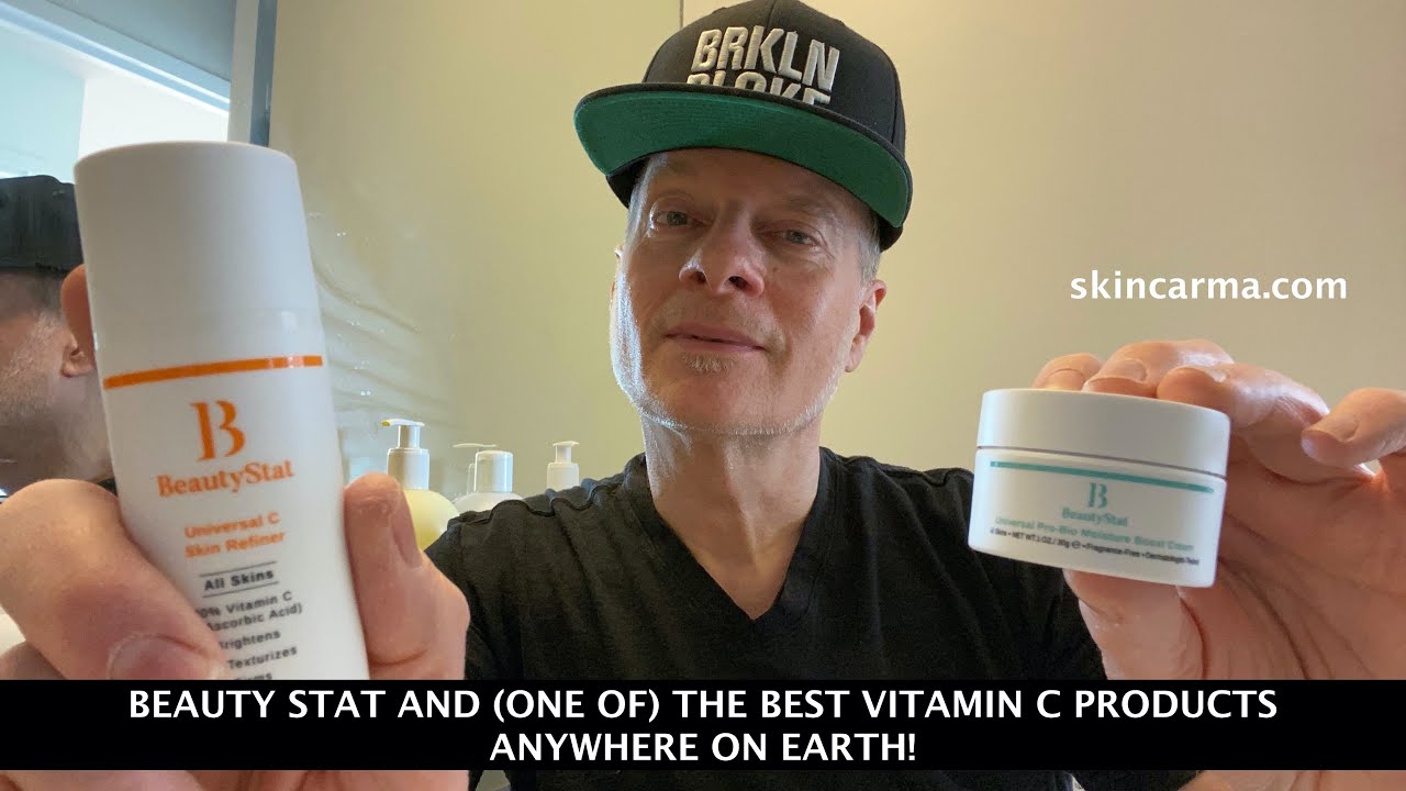 beauty stat c lip serum reviews Beautystat Spf 30 Features LAscorbic Acid and peptides for hydration C Lip Serum SPF 30
