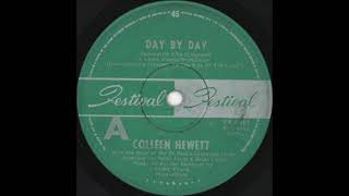 Classic Aussie Singles - Day By Day