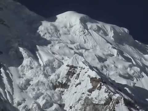 Video: Summit Mount Doom V Bolívii - Sieť Matador