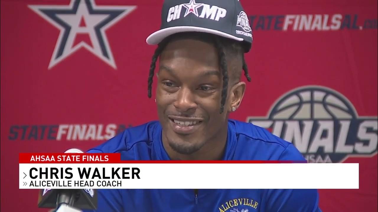 Aliceville claims first ever state title while Cold Springs, Midfield