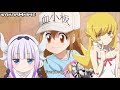 CUTEST LOLI OF ALL TIME #1 | Cutest Characters Montage