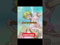 SANJI At Kamabakka Kingdom Sanji Turns Into Okama Sanji Onepiece Luffy Ivankov Zoro Onepieceedit