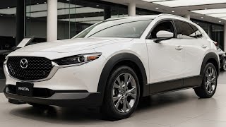 2026 Mazda CX-50 Review | Specs, Features, Performance and Full Walkaround