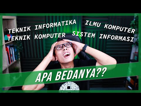 Video: Kapan ilmu komputer teoretis dimulai?