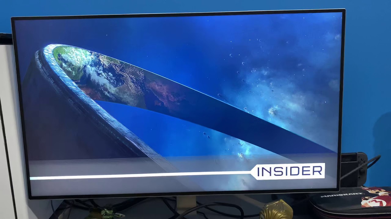 Halo mcc reach insider 4K 60