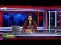 News Studio with News Caster | By MTCVFX