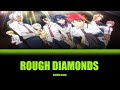 SCREEN mode - Rough Diamonds (Lyrics) (Sub. español)