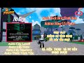 Cách Hack Blox Fruit Auto Kaitun Bằng UG Phone | No Key | Chạy 24/7 | Auto Farm Level,Auto Get Item