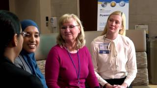 Getting to the Heart of MedStar Georgetown University Hospital
