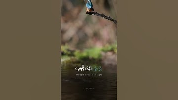 أولم يعلموا أن الله يبسط الرزق لمن يشاء ويقدر إن في ذلك لآيات لقوم يؤمنون [الزمر : 52]
