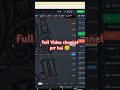 Quotex Sureshot strategy 🔥🔥 #trading #shorts