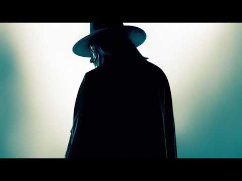 V-PER - Pandemia / ვიპერი - პანდემია