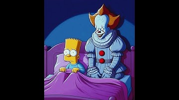The Simpsons Treehouse of Horror Guest Appearances