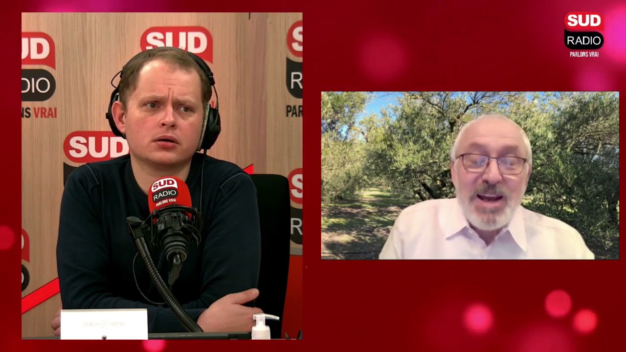 Didier Raoult échappe à la radiation de l’ordre des médecins