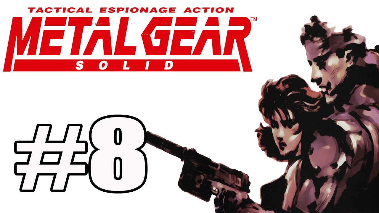metal gear solid snake escape metal gear solid snake escape