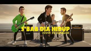 S'BAB DIA HIDUP | COVER BY AIMAGINE