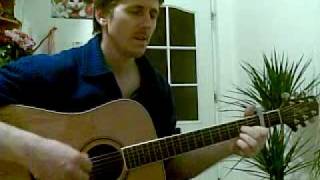 Jarek Nohavica - Šnečí blues (cover)