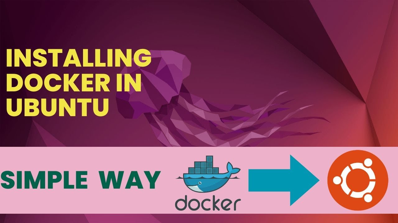 Installing Docker In Ubuntu 22 10 LTS 2023 YouTube installing-docker-in-ubuntu-22-10-lts-2023-youtube