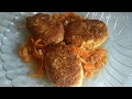 Котлеты из фасоли. Диетические.Вкуснейший рецепт.Пальчики оближешь.