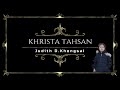 KHRISTA TAHSAN Official