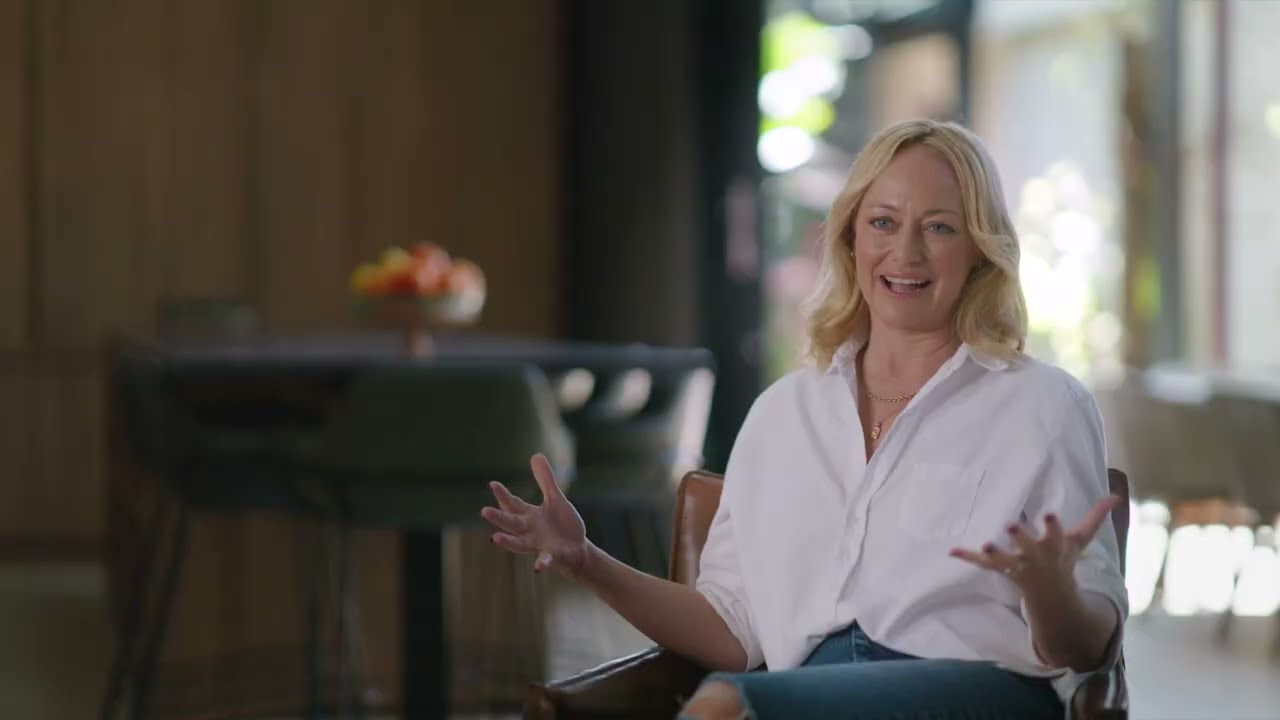 Open up your home with Shelley Craft