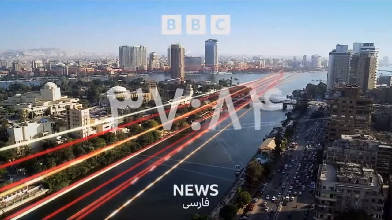 BBC Persian intro 15:00 BST 9.10.24 - YouTube