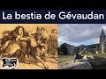 La bestia de Gévaudan | Relatos del lado oscuro