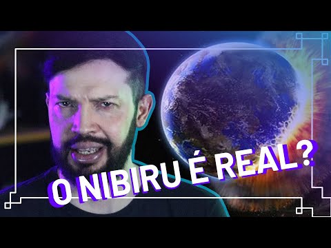 Vídeo: A Colisão Da Terra Com Nibiru Está Escrita Na Bíblia - Visão Alternativa