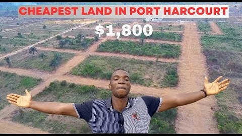 Inside An Affordable ₦1,350,000 Alliance Residence