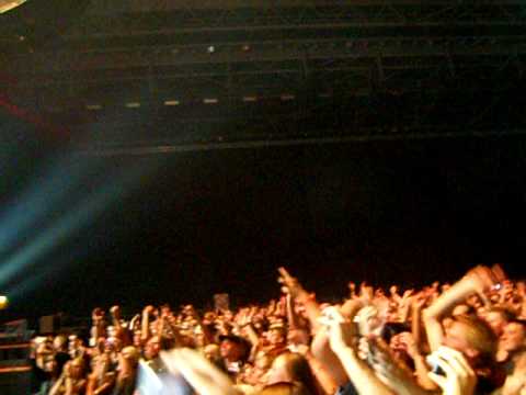 Guns N Roses - Dj Ashba Solo Sweet Child O'mine, Gelredome, Arnhem