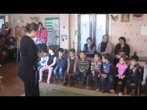 GABROS ღია გაკვეთილი