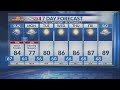 Sunday Morning Forecast 5 10 2026 