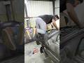 went inside of the car🤣🤫 to connect the Sensor wire 😆 | Finally 😎 #comedy  #fun #mechanic 🔥