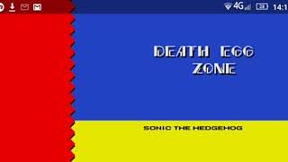 Как активировать Debug Mode в Sonic The Hedgehog 2 на Андроид