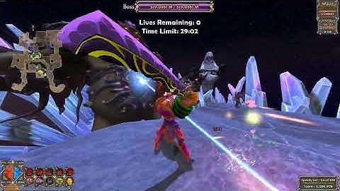 Dungeon Defenders - Tavern Incursion - Solo - NMHC (10.4.13)