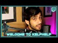 Welcome to the kelphelp twitch page  kelphelp 