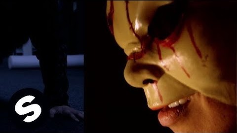 Starkillers & DJ BL3ND - Xception (Official Music Video)