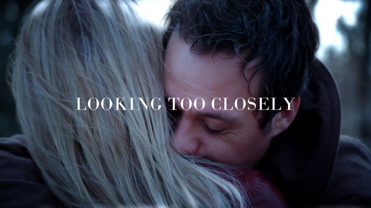 Emma and Neal | Looking Too Closely