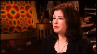 Allyson Grey How We Had Our Daughter Keep It Secret