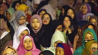 NEW ALMUNSYIDIN!!!  TOMBO ATI VERSI TERBARU (RA RE RA RE RA)