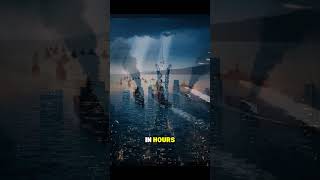 When America Falls — The World Ignites