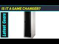 Chatsworth Cube-it Plus 40U: The Ultimate Server Rack Solution?