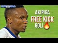 EDWIN BALUA FREE KICK GOALS рџ Ґрџ Ґ EDWIN BALUA FREE KICK GOALS рџ Ґрџ Ґ
